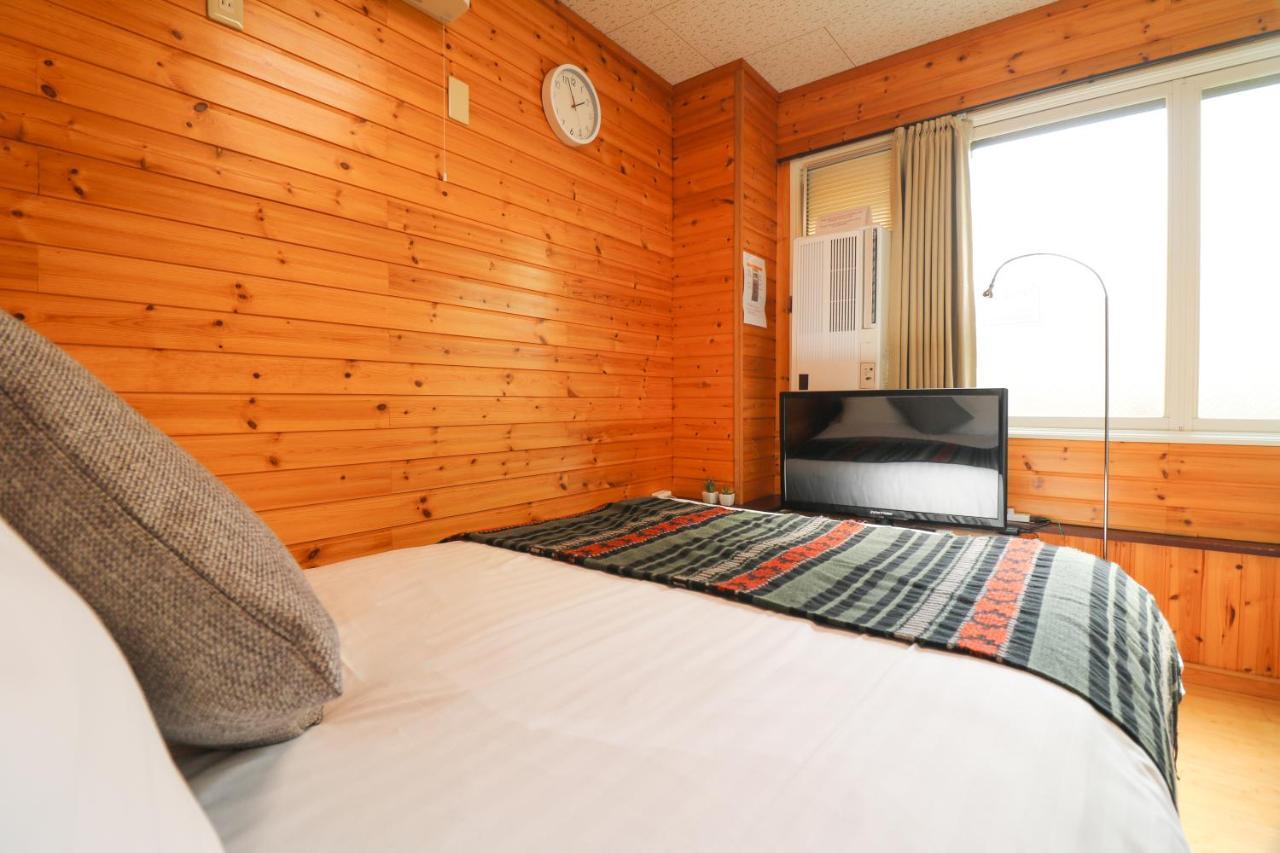 Culture24 Apartment Sapporo Exterior photo