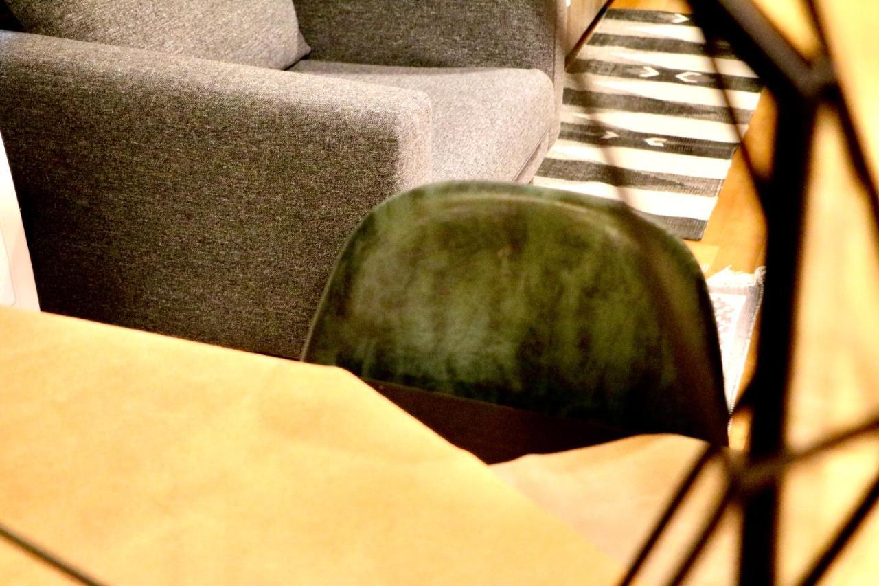 Culture24 Apartment Sapporo Exterior photo