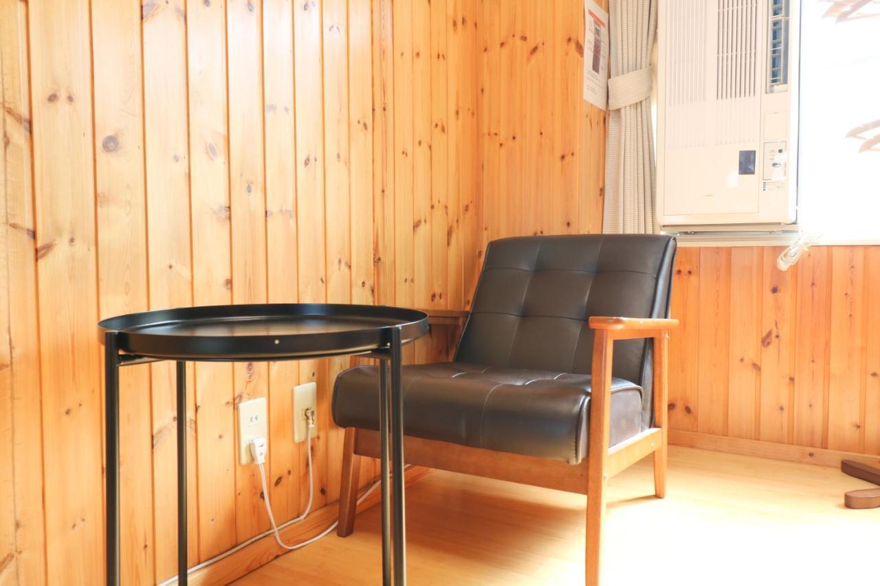 Culture24 Apartment Sapporo Exterior photo