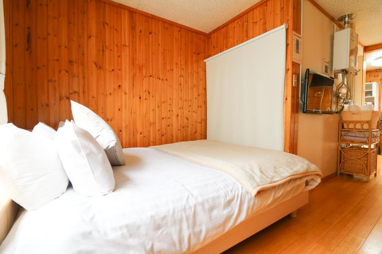 Culture24 Apartment Sapporo Exterior photo