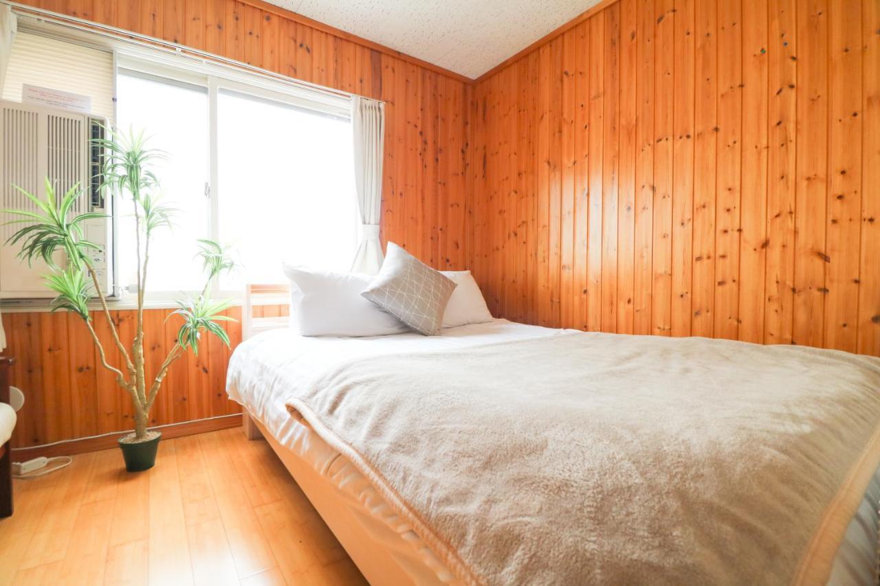 Culture24 Apartment Sapporo Exterior photo